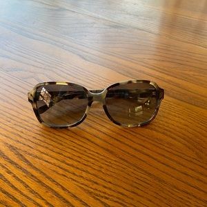 Tory Burch sunglasses